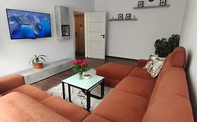 Apartman M&K West